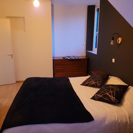 Maison Souply Châlons-en-Champagne Eksteriør billede