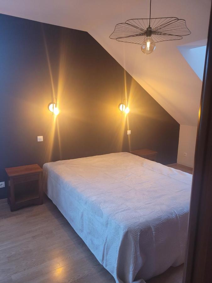 Maison Souply Châlons-en-Champagne Eksteriør billede
