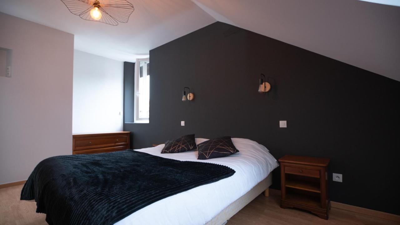 Maison Souply Châlons-en-Champagne Eksteriør billede