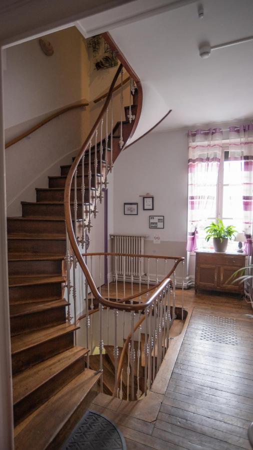 Maison Souply Châlons-en-Champagne Eksteriør billede