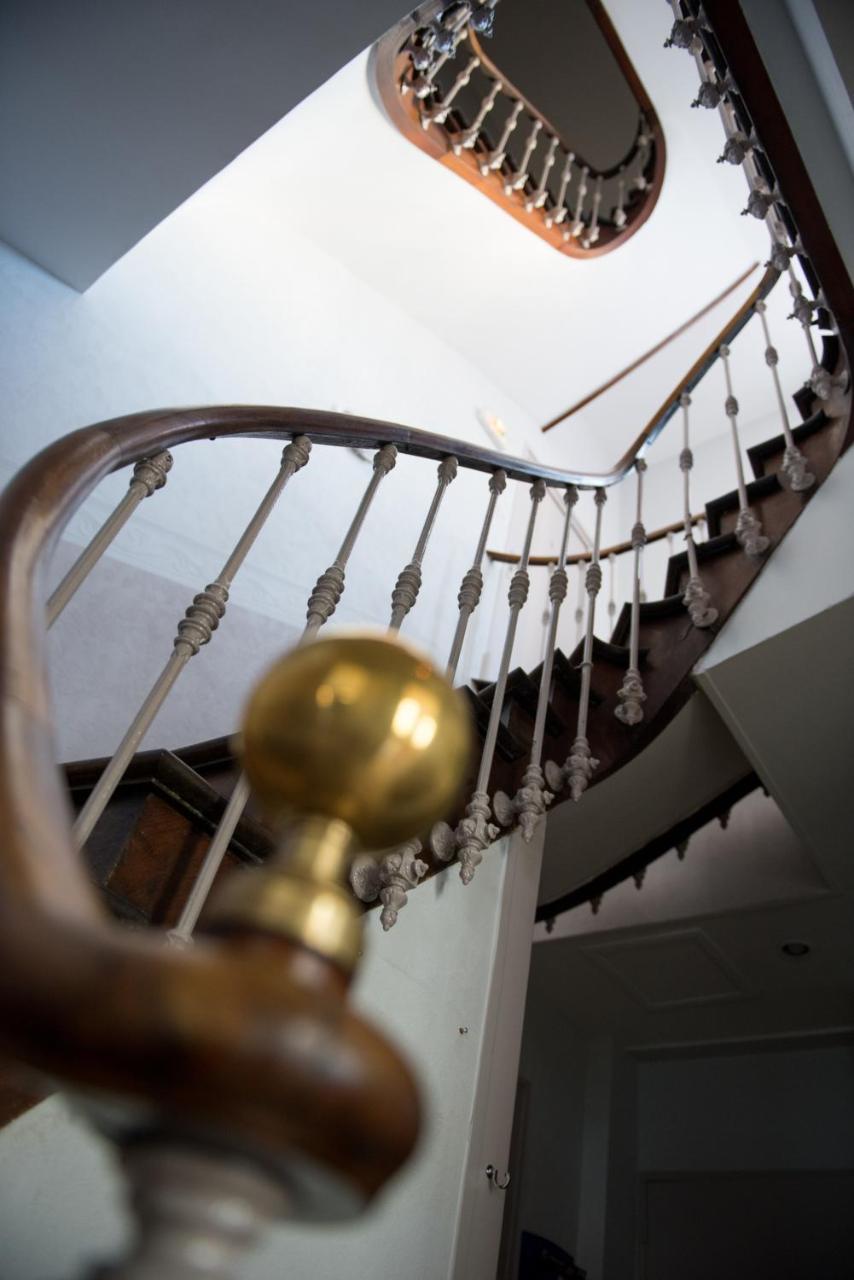 Maison Souply Châlons-en-Champagne Eksteriør billede